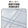 牧高笛（MOBIGARDEN）NX22663007 B·Duck小黄鸭合作款野餐垫. BD黄  XHR 商品缩略图5
