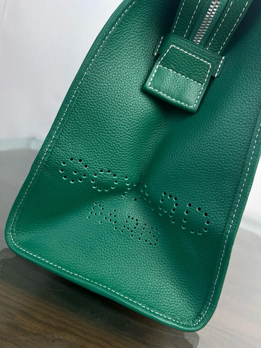 416-1 老渠道 狗牙 hardy购物袋 渣图一睹为快 商品图13