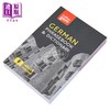 【中商原版】Collins Gem Phrasebook & Dictionary - German (4th edition) 柯林斯袖珍德语短语和词典 英文原版  Collins 商品缩略图2