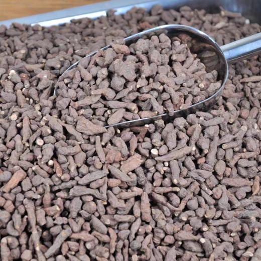 青海蕨麻人参果500克包邮新货煲汤熬粥 蕨麻 商品图1