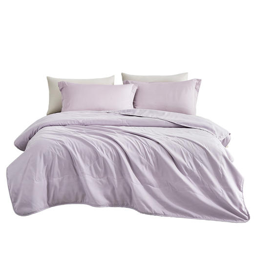 罗莱桐茵薇影夏被150*200【分仓直发，72小时发货，周末节假日不发货】 商品图8