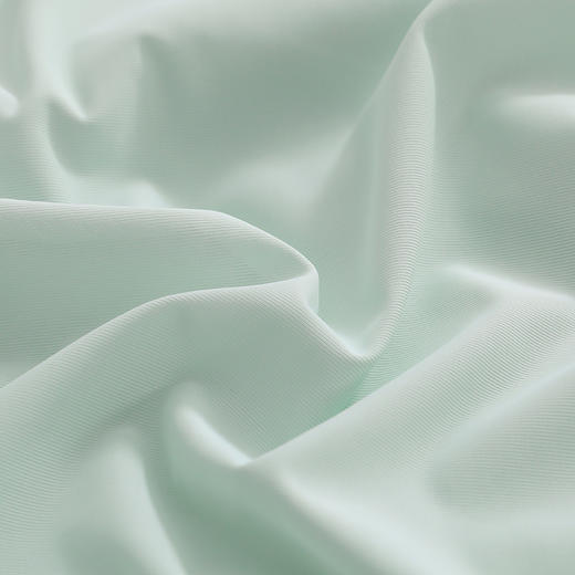 杞冠臻选 | 纺王冰淇淋凉感被 水波绿 轻薄透气 凉感抗菌 商品图10