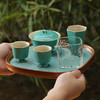 竹小茶丨竹间韵影 茶具套组 商品缩略图1