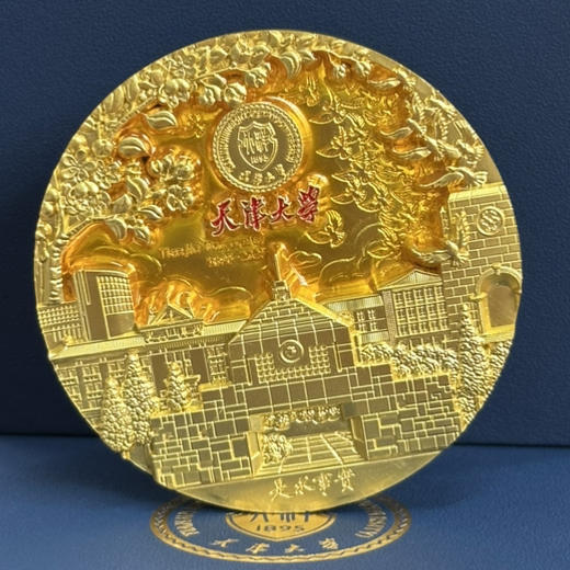 北洋之光纪念徽章 商品图3