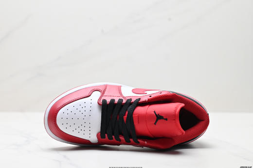 耐克乔丹Air Jordan 1 Low低帮休闲运动板鞋553558-163男女鞋 商品图1