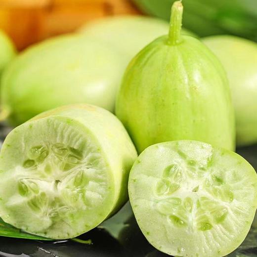 周三取货：【玉女黄瓜】一份2斤左右，小巧可爱，口感松脆爽口！ 商品图9