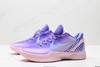 耐克Nike Zoom Kobe VI Protro科比6系列低帮实战运动篮球鞋CW2190-002男女鞋 商品缩略图3