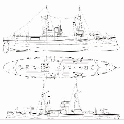 泰恩河上的黄龙旗 张黎源 著 中国史 三联书店 商品图3