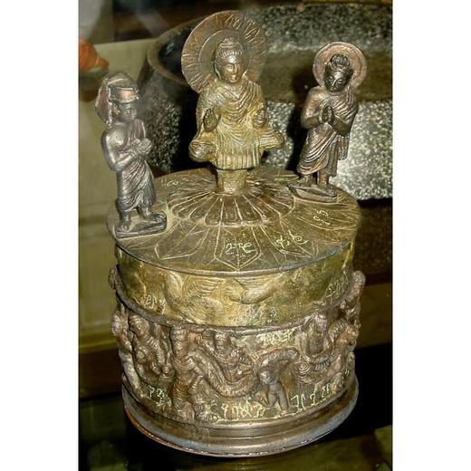 佛教文化十八讲 孙英刚 著 佛教发展宗教史 三联书店 商品图1