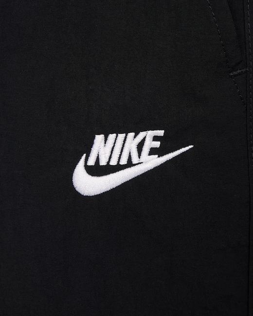 Nike 耐克Club 男子梭织工装长裤HJ1991-010 商品图4