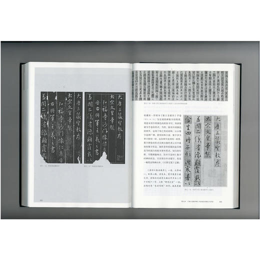 以王羲之的名义：《集王圣教序碑》的经典化之路 罗丰 著 开放的艺术史 三联书店 商品图3