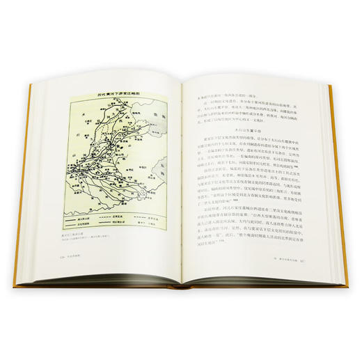 东亚青铜潮 前甲骨文时代的千年变局 许宏 著 文物考古插图解读青铜礼器历史发展 中国史历史三联书店 商品图4