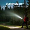 纳丽德（NEXTORCH）ED10手电筒4Tool系列强光远射户外日用家用可充电 商品缩略图5