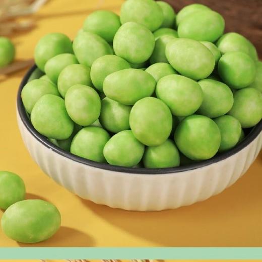 新馋派日本豆(芥末味)248g/罐 商品图1