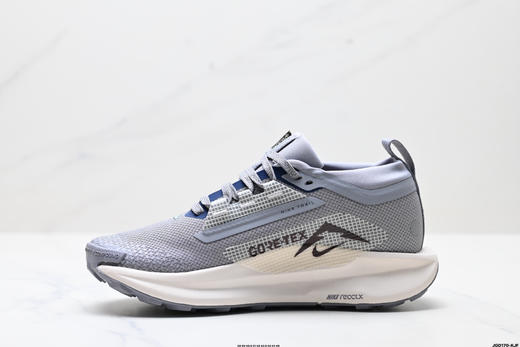耐克NIKE REACTX PEGASUS TRAIL 5 GTX越野跑步鞋FQ0908-006男鞋 商品图2