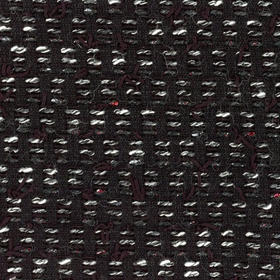 2025【海外仓】香奈儿粗花呢黑金卡 L90024（价格为每厘米+不包邮）