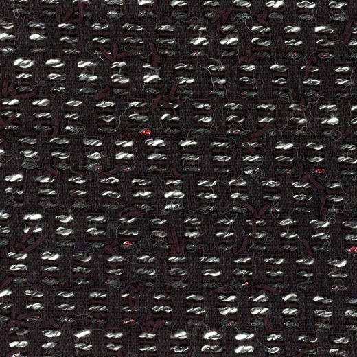 2025【海外仓】香奈儿粗花呢黑金卡 L90024（价格为每厘米+不包邮） 商品图0