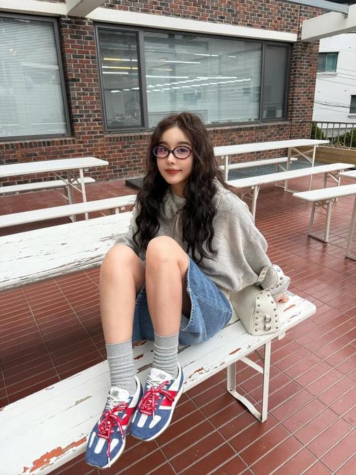 NEWBALANCE新百伦复古慢跑鞋系列（HC） 商品图5