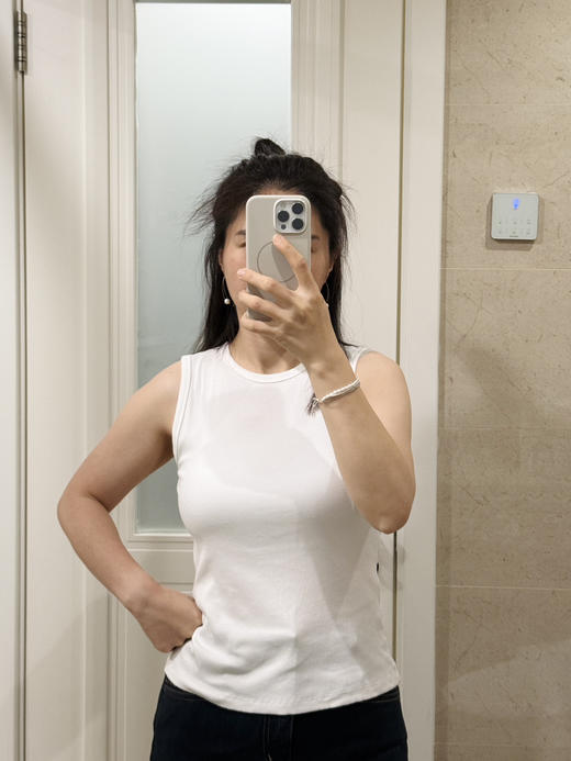 台湾单｜原单无痕不跑杯-蚕丝薄款文胸bra【自留超推荐】 商品图6