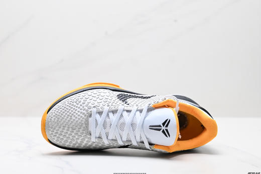 耐克Nike Zoom Kobe VI Protro科比6系列低帮实战运动篮球鞋CW2190-002男女鞋 商品图1