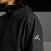 Adidas阿迪达斯梭织夹克CITY ESCAPE LIGHTWEIGHT JACKET 轻肤感系列防晒UPF50+凉感可收纳连帽轻风衣外套 商品缩略图5