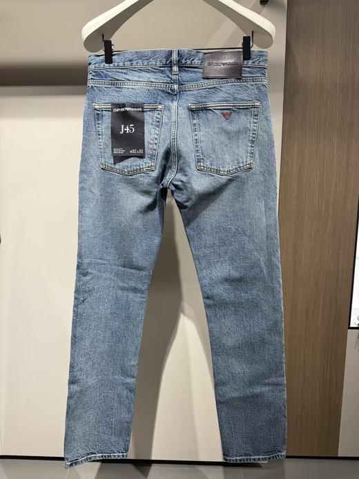 E ARMANI 便服裤男  EM001370AF13277-MB003 . 商品图1