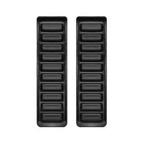 M17空气散热缓冲衬垫