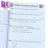【中商原版】Edexcel GCSE 9-1 Maths Higher Workbook: for the 2022 and 2023 exams 柯林斯爱德思GCSE 9-1高级数学练习册 商品缩略图3
