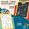 【绘画师成长日志】智慧猫多功能积木桌磁力两用拼装益智儿童写字板绘画板涂鸦小黑板 商品缩略图1