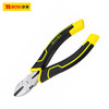 波斯   斜嘴钳  6"/150mm   BS193166-T 商品缩略图0
