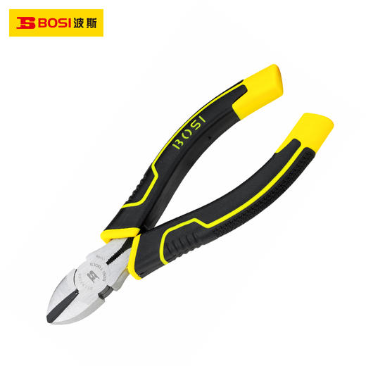 波斯   斜嘴钳  6"/150mm   BS193166-T 商品图0