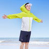 Nike 3brand 童装 夏 大童小童 皮肤衣 RWN-LO-1249 商品缩略图2