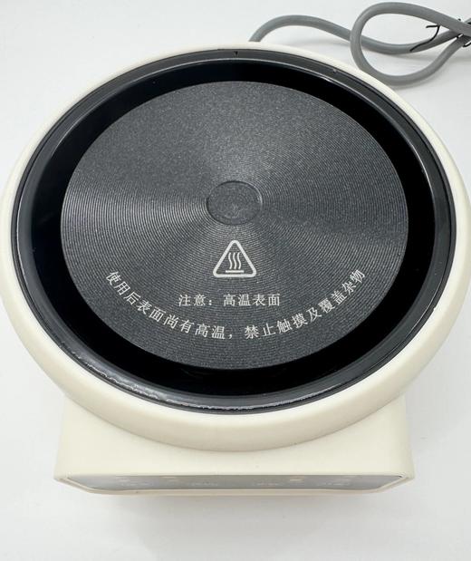 99元送茶漏原价159️Morlait分体智能玻璃养生壶分体式全玻璃无胶水精煮鲜炖全在行高颜值养生壶基地直邮 商品图3