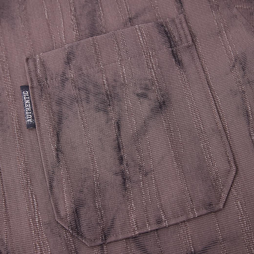 【新品上新】HX 春季衬衫式茄克衫外套Z105510036101/02 商品图4