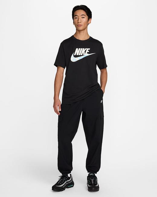 Nike 耐克Club 男子梭织工装长裤HJ1991-010 商品图7