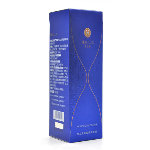 慧立康原花青素精华素液30g 商品图2