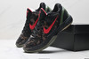 耐克Nike Zoom Kobe VI Protro科比6系列低帮实战运动篮球鞋CW2190-002男女鞋 商品缩略图7