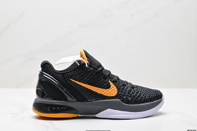 耐克Nike Zoom Kobe VI Protro科比6系列低帮实战运动篮球鞋CW2190-002男女鞋
