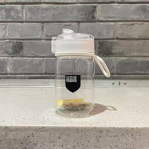 哈佛商业评论定制随行杯 商品图1