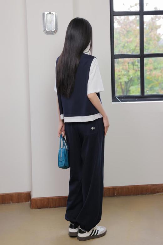 章那汀 休闲裤子5A21K58251/451983预售 商品图2