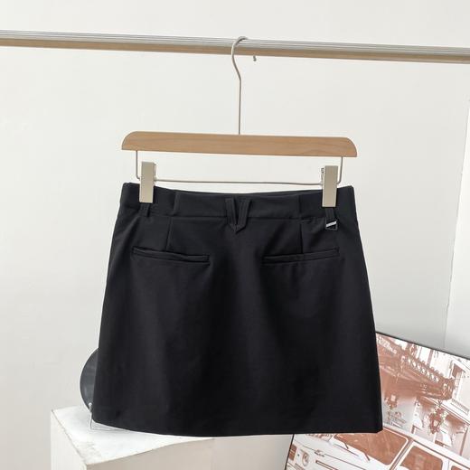 点此购买 迪桑特夏季高尔夫FIELD系列女士短裙 ly 315320 商品图4