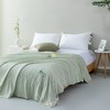【远梦】沁凉艾草夏被 商品缩略图1