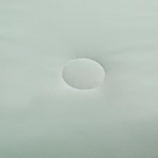 杞冠臻选 | 纺王冰淇淋凉感被 水波绿 轻薄透气 凉感抗菌 商品图9