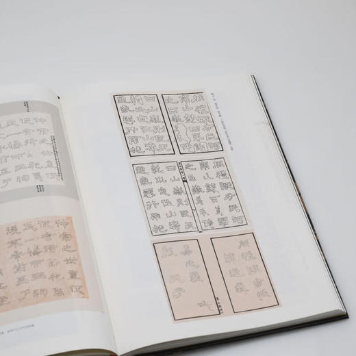 二王以外：清代碑学的历史思考 薛龙春 著 开放的艺术史 三联书店 商品图2