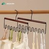 波浪衣架 商品缩略图0