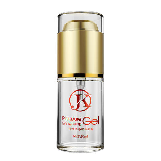 JOKER女性快感增强凝露 男女情趣房事润滑液润滑油增强液 商品图3