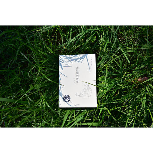 【独秀书香卡】魔法象·故事森林  叶圣陶的故事 4~8岁、8~12岁及以上 儿童文学 商品图1