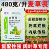 奥光48%麦草畏玉米田除阔叶杂草圆叶杂草专用除草剂农药正品农用 商品缩略图3