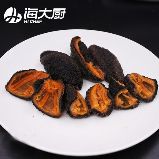 海大厨-精品红极参 商品图1