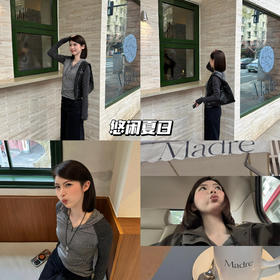 新品上身 | 美好瞬间的图像定格